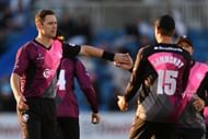 Sussex Sharks v Somerset CCC - Vitality Blast T20